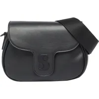 S.Oliver Umhängetasche Crossbody Bag schwarz