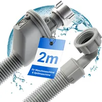 Bomann Bomann® Aquastop Wasserschlauch für Geschirrspüler und Waschmaschine |