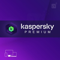 Kaspersky Lab Kaspersky Premium 2025