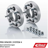 Eibach Pro-Spacer Spurverbreiterung S90-4-25-080
