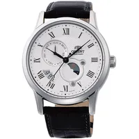Orient Klassische Uhr RA-AK0008S10B