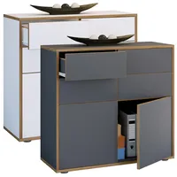 VCM Kommode Sideboard Salia B. 100 Schublade