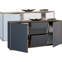 VCM Kommode Sideboard Salia B. 160 Schublade