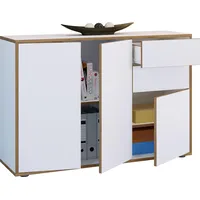 VCM Kommode Sideboard Salia B. 110 Schublade