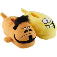 UNITED LABELS Ralph Ruthe Hausschuhe - 3D Flossen: Sting