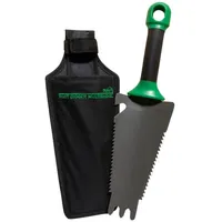 Starlyf Starlyf® Blumenkelle - 4 in 1 Gartenschaufel multifunktional