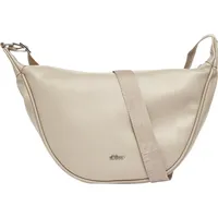 S.Oliver Crossbody Bag Brown