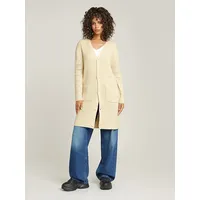 G-Star Oristel Strickjacke - Eggnog - L
