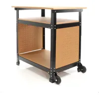 XPOtool Werkbank 69 x 51 x 66 - Arbeitsbock,