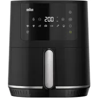 Braun MultiFry 3 HF 3030 schwarz