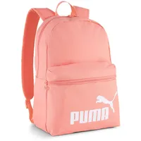 Puma Select Phase Rucksack Pink Fruit One Size