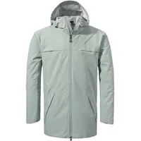 Schöffel Parka Style Bohorok MNS