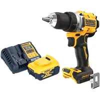DeWalt DCD 800 P1 inkl. 1 x 5,0 Ah