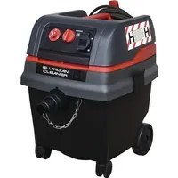 Leipold+Döhle Sicherheitssauger ISC Guardian Cleaner 1200 W 2065l/min 248mbar