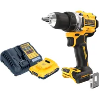 DeWalt DCD 800 D1 inkl. 1 x 2,0 Ah
