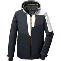 KILLTEC Skijacke KSW 76 MN SKI JCKT«, cloud grey,