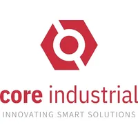 Core industrial Industriezerstäuber Fassungsvermögen 0,5 l Kunststoff