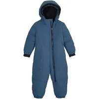 KILLTEC first instinct by killtec Kinder Steppoverall mit Kapuze/Schneeanzug