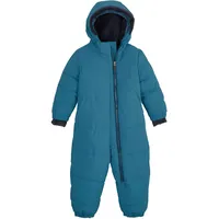 KILLTEC first instinct by killtec Kinder Steppoverall mit Kapuze/Schneeanzug