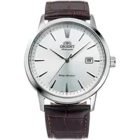 Orient Bambino Automatic Edelstahl 42,0 mm RA-AC0F07S30B