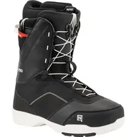 Nitro Tangent TLS Snowboardboot, Black, MP 26.0 // EU
