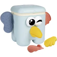 Smoby Steckspiel Kaboom Cube