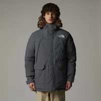 The North Face MCMURDO PARKA«, SMOKED PEARL L