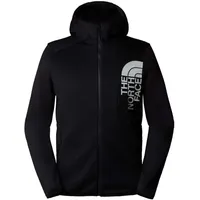 The North Face Herren Merak Hoodie Jacke (Größe M,