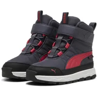 Puma Evolve Boot Puretex AC+ Winterschuhe Kinder 05 galactic