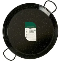 San Ignacio LA DEHESA Paellapfanne emailliert, 38 cm, 8