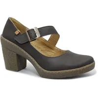 El Naturalista Damen. N5433 Buche Plattform, braun, 42 EU