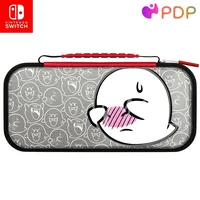 PDP Travel Case Plus Glow - Boo-hoo