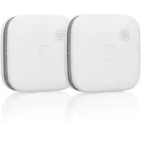 Smartwares FSM-11652 Weiß 2er-Pack