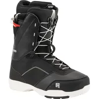 Nitro Tangent TLS Boot 2026 Black, // 46