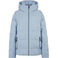 Ziener Damen Unterjacke TRAVA lady (jacket ski), frozen blue,
