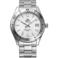 Orient Mako Automatikuhr Edelstahl 40 mm RA-AC0Q03S30B
