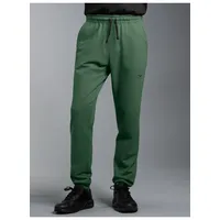 TRIGEMA Sweathose »TRIGEMA Jogginghose aus Biobaumwolle«, (1 tlg.) Trigema