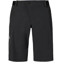 Schöffel Shorts Style Keitele MNS Herren Schwarz 50