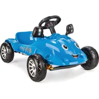 Pilsan Kinderauto, Herby 07302, blau