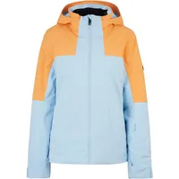 Ziener TASSILA Ski-Jacke/Snowboard-Jacke | atmungsaktiv, wasserdicht, arctic sky, 42