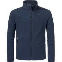 Schöffel Herren Style Qutang Jacke (Größe XXL, blau)