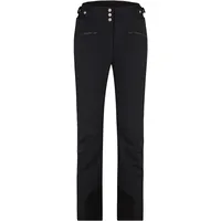 Ziener Damen Tilla Hose (Größe M, schwarz)