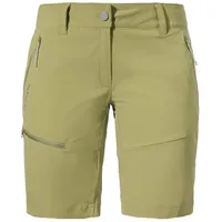 Schöffel Damen Shorts Toblach2 grün 4605, 40