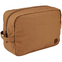 Fjällräven Utensilientasche Övik Gear Bag Large Khaki Dust