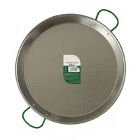 San Ignacio LA DEHESA Paella-Pfanne, poliert, 50 cm, 13