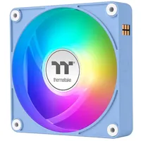Thermaltake CT140 EX Reverse Fan Hydrangea Blue 3 Pack