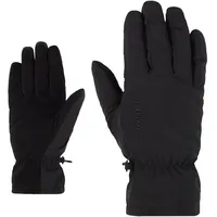 Ziener Iberius-z glove Unisex black (12) S