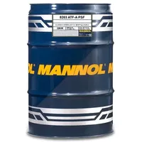 Mannol Öl 60L