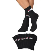 Fila Tennissocken FILA "UNISEX CREW TENNIS FULL TERRY SOCKS",