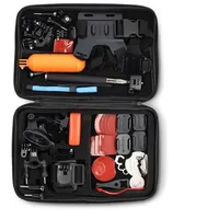 Nedis Action Cam Halterung - 41 in 1 -
